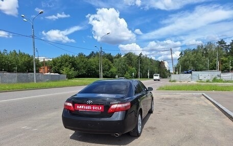 Toyota Camry, 2007 год, 1 100 000 рублей, 13 фотография