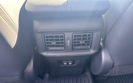 Toyota RAV4, 2021 год, 4 100 000 рублей, 11 фотография