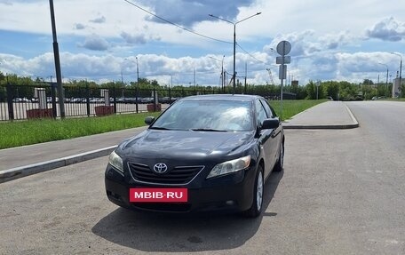 Toyota Camry, 2007 год, 1 100 000 рублей, 8 фотография