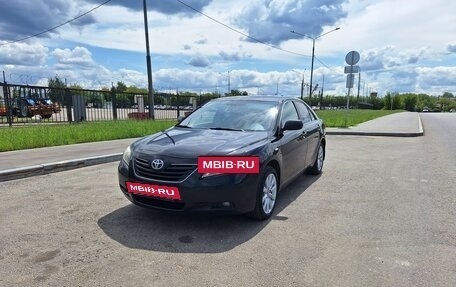 Toyota Camry, 2007 год, 1 100 000 рублей, 10 фотография