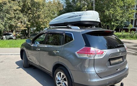 Nissan X-Trail, 2015 год, 1 500 000 рублей, 9 фотография