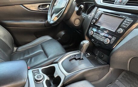 Nissan X-Trail, 2015 год, 1 500 000 рублей, 11 фотография