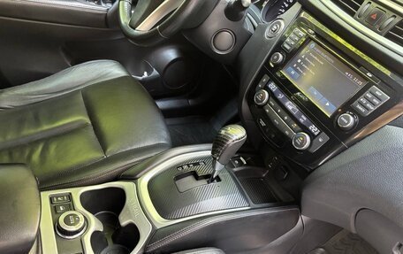 Nissan X-Trail, 2015 год, 1 500 000 рублей, 14 фотография