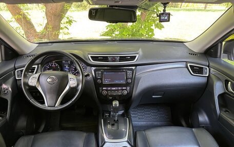 Nissan X-Trail, 2015 год, 1 500 000 рублей, 13 фотография