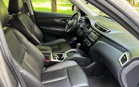 Nissan X-Trail, 2015 год, 1 500 000 рублей, 17 фотография