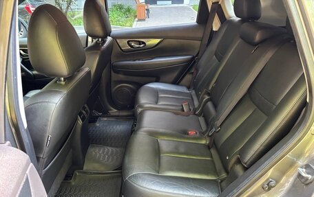 Nissan X-Trail, 2015 год, 1 500 000 рублей, 16 фотография