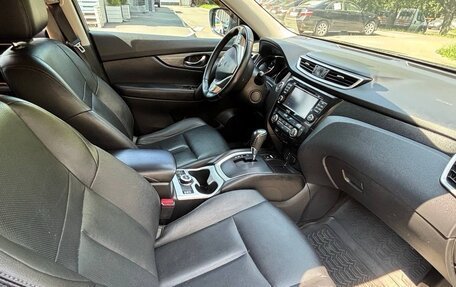 Nissan X-Trail, 2015 год, 1 500 000 рублей, 10 фотография