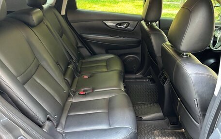 Nissan X-Trail, 2015 год, 1 500 000 рублей, 15 фотография