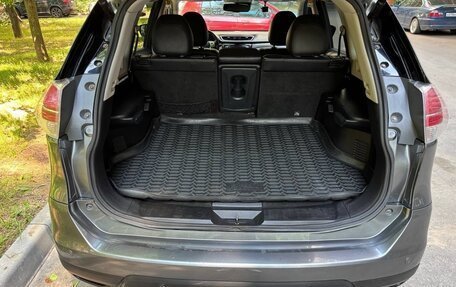 Nissan X-Trail, 2015 год, 1 500 000 рублей, 18 фотография
