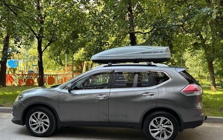 Nissan X-Trail, 2015 год, 1 500 000 рублей, 19 фотография