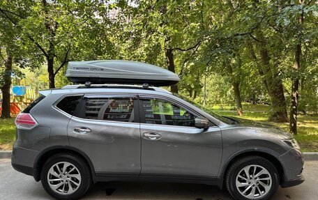 Nissan X-Trail, 2015 год, 1 500 000 рублей, 20 фотография