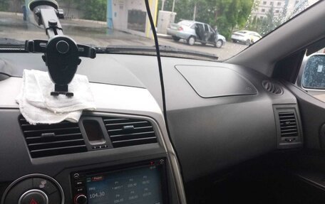 SsangYong Kyron I, 2012 год, 1 000 000 рублей, 2 фотография