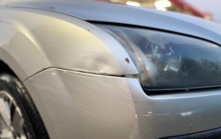 Ford Focus II рестайлинг, 2006 год, 350 000 рублей, 10 фотография
