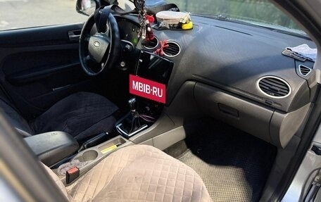 Ford Focus II рестайлинг, 2006 год, 350 000 рублей, 14 фотография