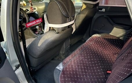 Ford Focus II рестайлинг, 2006 год, 350 000 рублей, 16 фотография