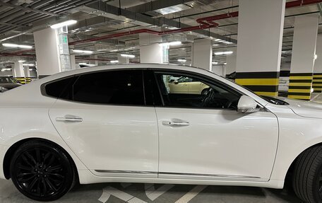 KIA K7, 2019 год, 2 300 000 рублей, 4 фотография