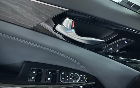 KIA K7, 2019 год, 2 300 000 рублей, 10 фотография