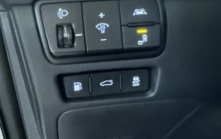 KIA K7, 2019 год, 2 300 000 рублей, 11 фотография