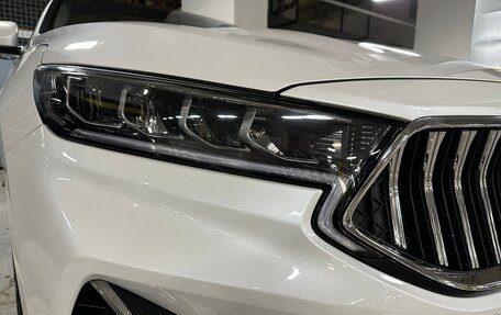 KIA K7, 2019 год, 2 300 000 рублей, 19 фотография