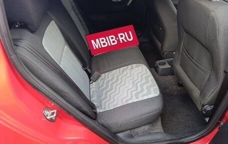 Skoda Fabia II, 2008 год, 420 000 рублей, 2 фотография