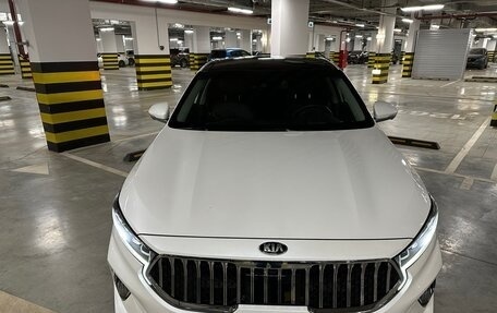 KIA K7, 2019 год, 2 300 000 рублей, 2 фотография