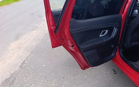 Skoda Fabia II, 2008 год, 420 000 рублей, 18 фотография