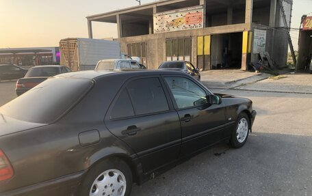 Mercedes-Benz C-Класс, 1998 год, 200 000 рублей, 2 фотография