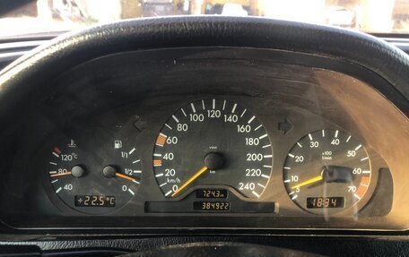 Mercedes-Benz C-Класс, 1998 год, 200 000 рублей, 9 фотография