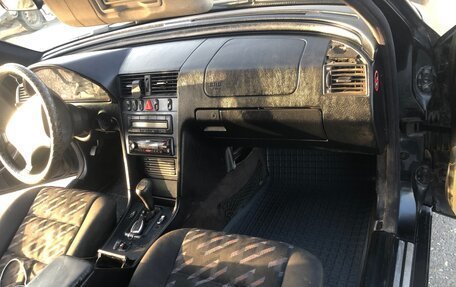 Mercedes-Benz C-Класс, 1998 год, 200 000 рублей, 15 фотография