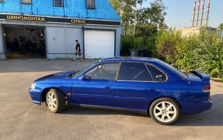 Subaru Legacy VII, 1995 год, 420 000 рублей, 2 фотография