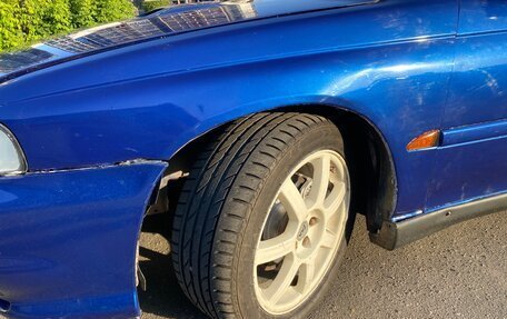 Subaru Legacy VII, 1995 год, 420 000 рублей, 5 фотография