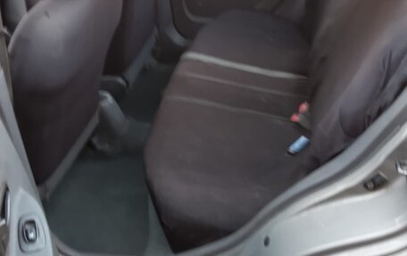 Hyundai Accent II, 2007 год, 333 000 рублей, 6 фотография