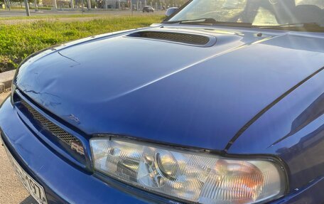 Subaru Legacy VII, 1995 год, 420 000 рублей, 8 фотография