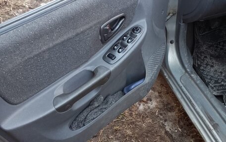 Hyundai Accent II, 2007 год, 333 000 рублей, 4 фотография