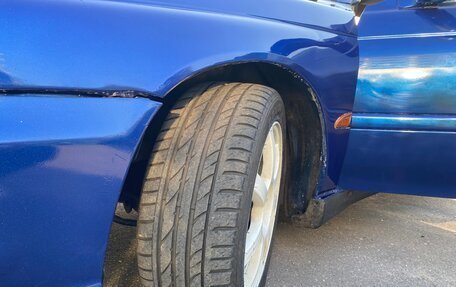 Subaru Legacy VII, 1995 год, 420 000 рублей, 9 фотография