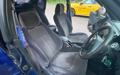 Subaru Legacy VII, 1995 год, 420 000 рублей, 12 фотография