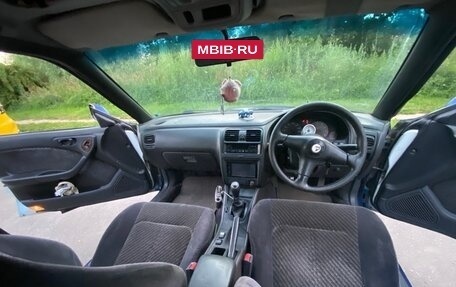 Subaru Legacy VII, 1995 год, 420 000 рублей, 10 фотография