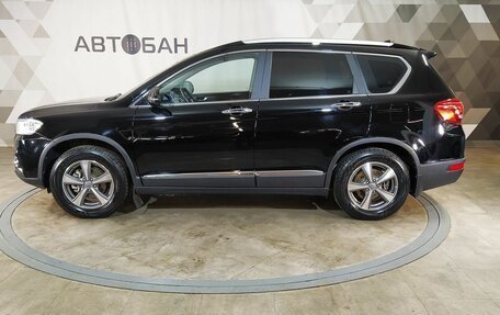 Haval H6, 2018 год, 1 349 000 рублей, 3 фотография