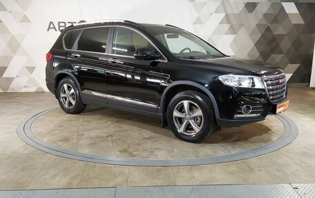 Haval H6, 2018 год, 1 349 000 рублей, 7 фотография