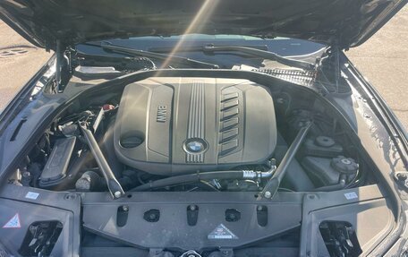 BMW 5 серия, 2011 год, 1 600 000 рублей, 3 фотография