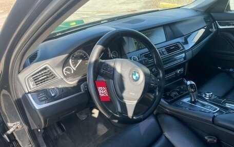 BMW 5 серия, 2011 год, 1 600 000 рублей, 6 фотография