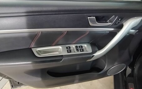 Haval H6, 2018 год, 1 349 000 рублей, 9 фотография