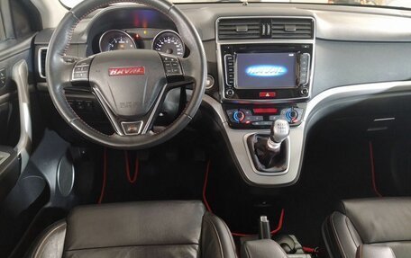 Haval H6, 2018 год, 1 349 000 рублей, 13 фотография