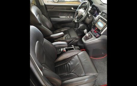 Haval H6, 2018 год, 1 349 000 рублей, 15 фотография
