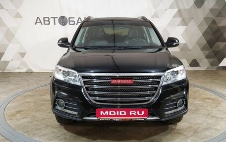 Haval H6, 2018 год, 1 349 000 рублей, 2 фотография