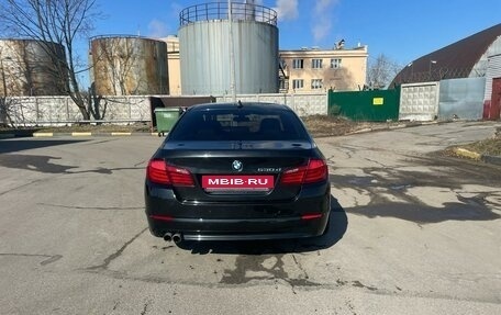 BMW 5 серия, 2011 год, 1 600 000 рублей, 7 фотография