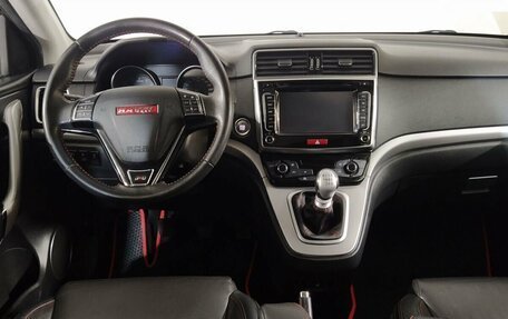 Haval H6, 2018 год, 1 349 000 рублей, 20 фотография