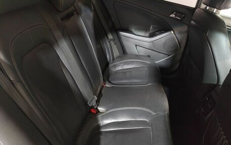 KIA Optima III, 2013 год, 1 306 000 рублей, 10 фотография