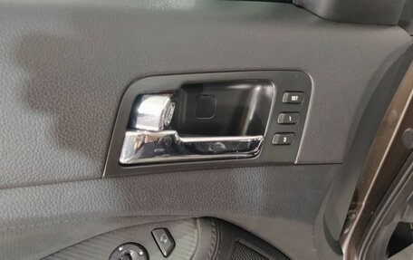 KIA Optima III, 2013 год, 1 306 000 рублей, 12 фотография