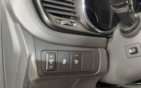 KIA Optima III, 2013 год, 1 306 000 рублей, 15 фотография